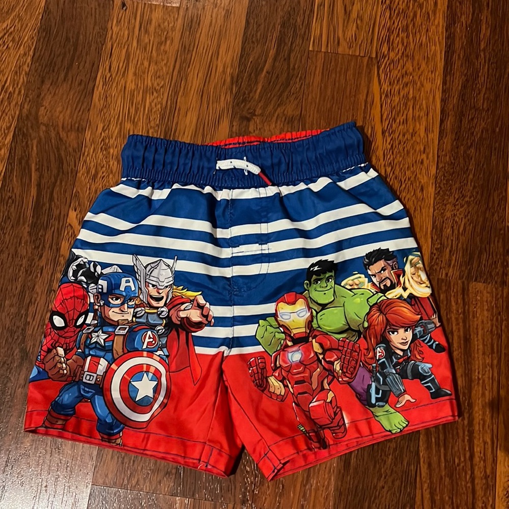 3t swim shorts